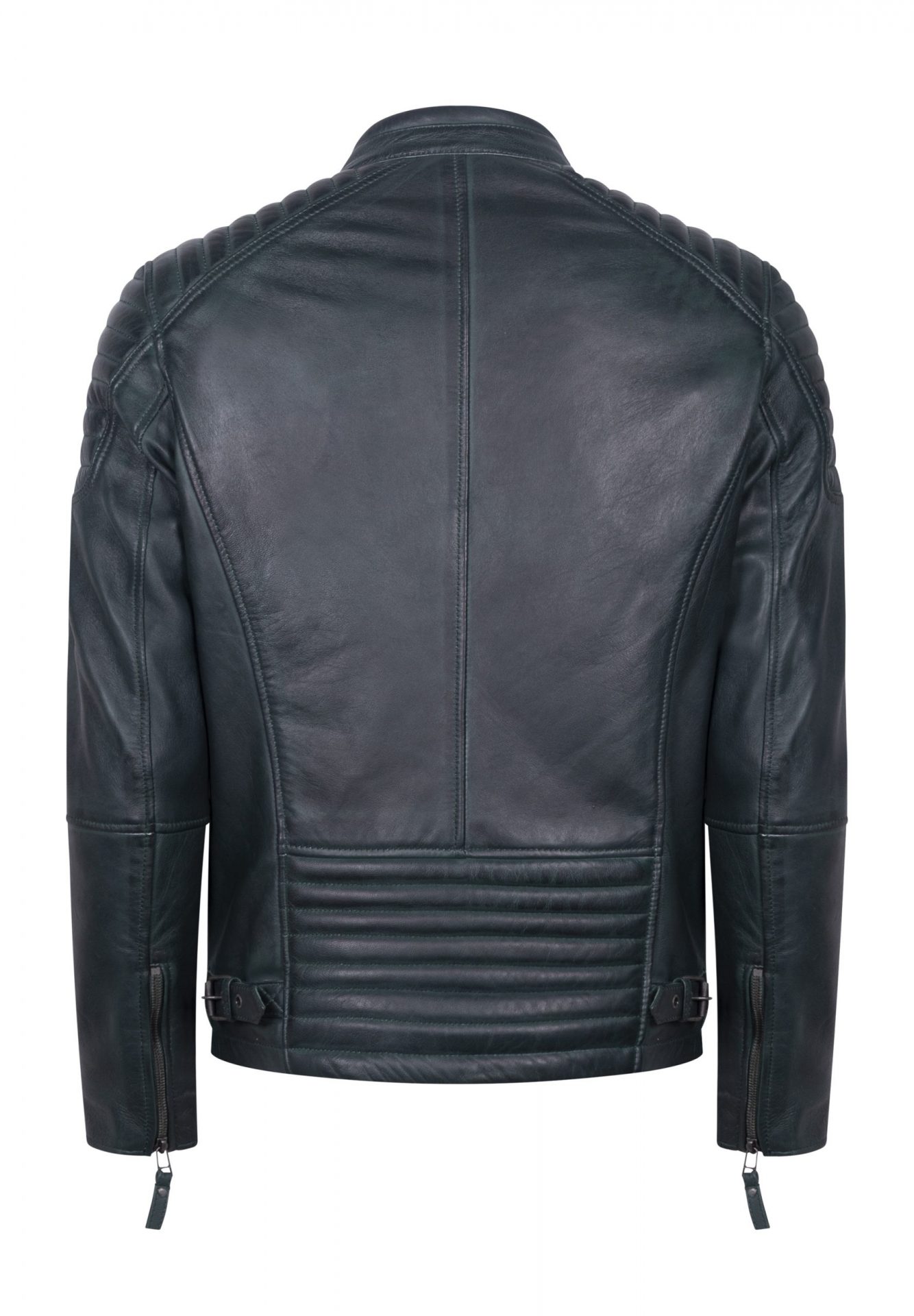 Unparalleled Quality of Lambskin Leather